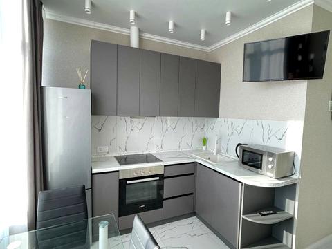 квартира за адресою Валерія Самофалова вул. (Каманіна), 16а/4