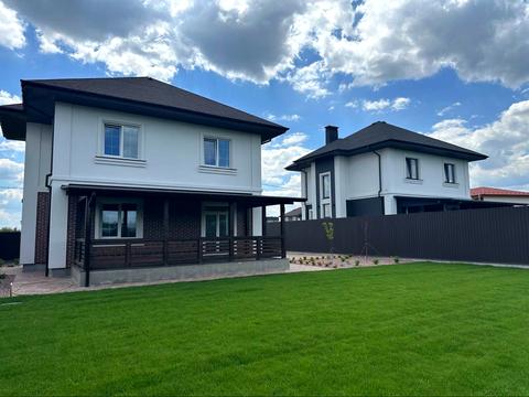 дом по адресу Ходосівка