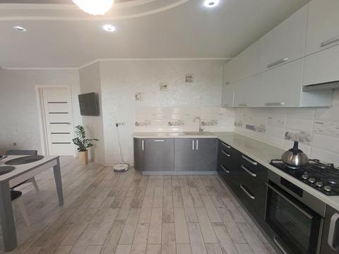 квартира по адресу вул. Дворецька, 46
