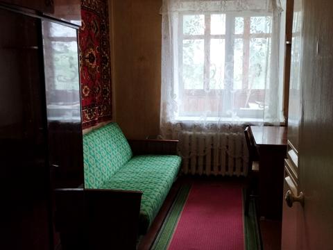 квартира за адресою Хмельницьке шосе (Літинське), 4