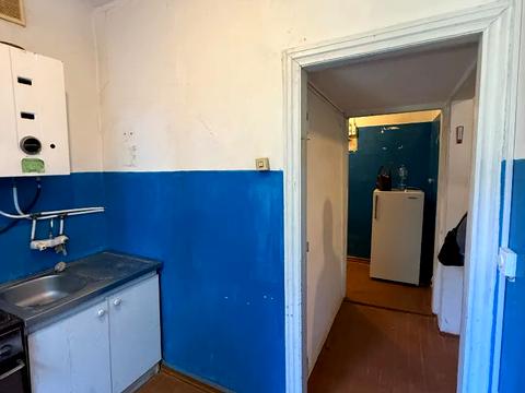 квартира по адресу Строителей ул., 29