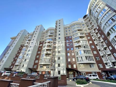 квартира за адресою Антоновича вул. (Горького), 131