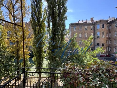 квартира за адресою Прорізна вул., 12