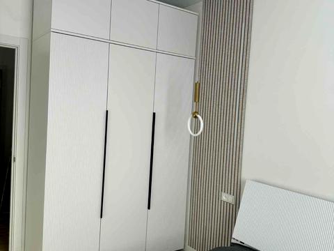 квартира за адресою Щаслива, 21