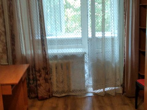 квартира по адресу Марка Безручка ул., 29-А