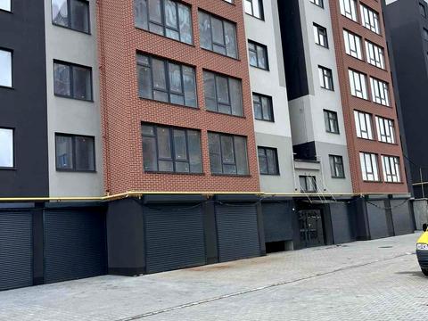 квартира по адресу Гетманская ул., 7А