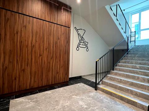 квартира за адресою Пасічна вул., 150