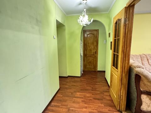 квартира по адресу Волчинецкая ул., 196