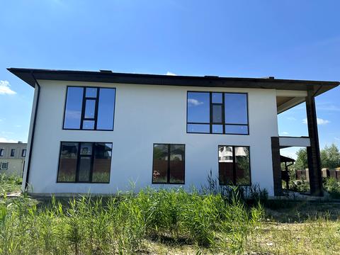 будинок за адресою Родини Рубанів вул.