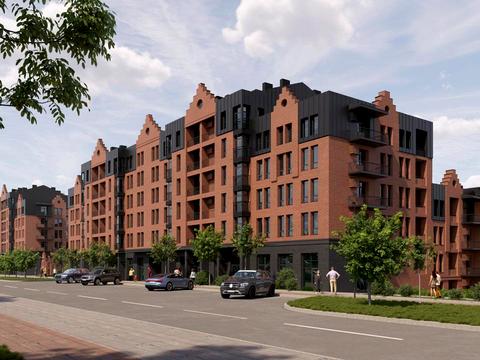 квартира за адресою березова, 22