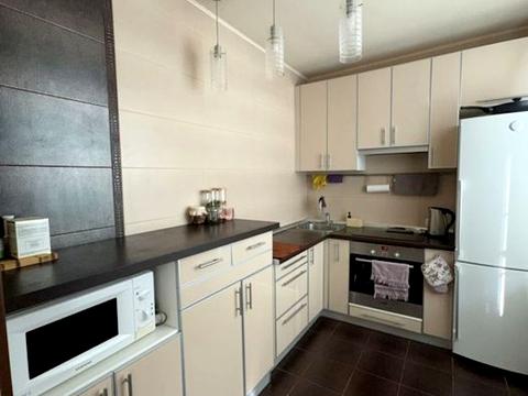 квартира за адресою Людвіга Свободи просп., 40
