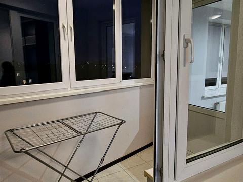 квартира за адресою Ушинського вул., 14-Б