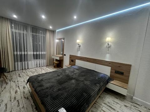 квартира по адресу Марсельская ул., 33/2
