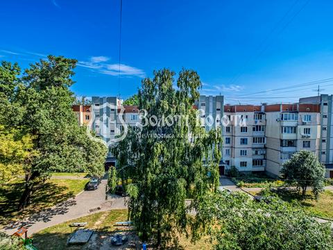 квартира за адресою Синьоозерна вул., 6-А