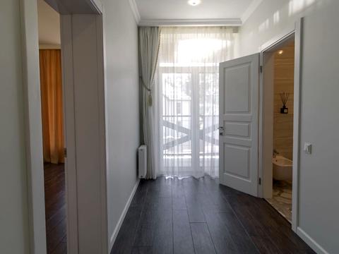 дом по адресу Пушкинская ул.