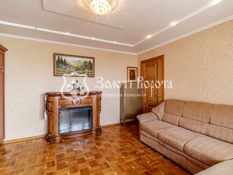 квартира за адресою Українка, Соснова вул., 1