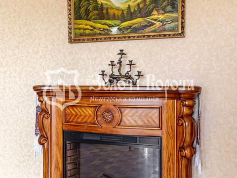 квартира за адресою Українка, Соснова вул., 1