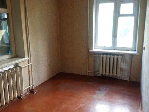 квартира за адресою Кармелюка вул., 19
