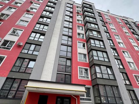 квартира за адресою Богдана Хмельницького вул., 230а