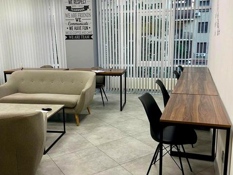 коммерческая по адресу Евгения Коновальца ул. (Щорса), 36 Д