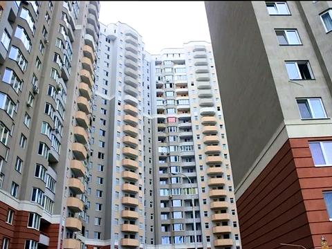 квартира по адресу Пономарёва ул., 26
