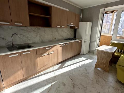 квартира по адресу Академика Заболотного ул., 58