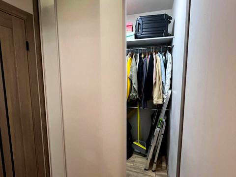 квартира по адресу Балтийский пер., 5
