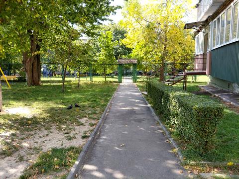 квартира по адресу Библика ул. (2-й Пятилетки), 4