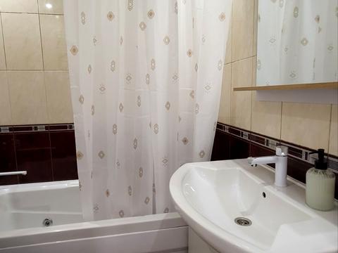 квартира по адресу Академика Сахарова ул., 29