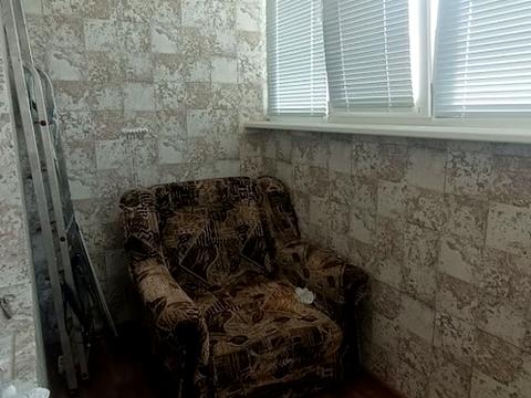 квартира по адресу Вахтанга Кикабидзе ул. (Булгакова), 13-А