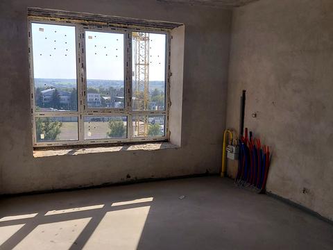квартира по адресу Черновицкая ул., 52А
