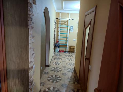 квартира по адресу Проскуровская ул., 66
