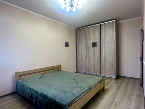 квартира по адресу Воскресенская ул., 16-Б