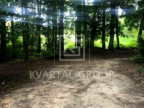 ділянка за адресою Лісова вул., 1