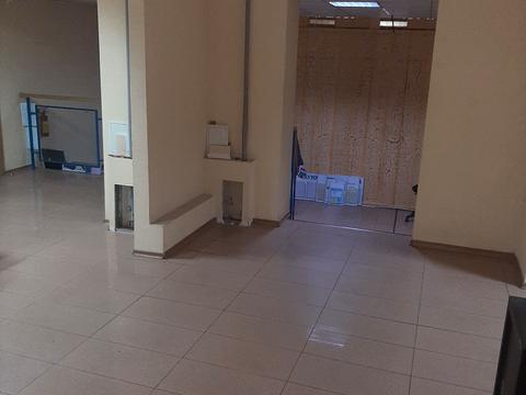 коммерческая по адресу Победы просп. (Победы), 37