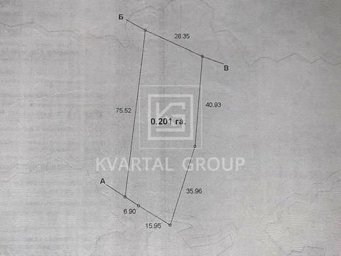 участок по адресу Полянського, 30