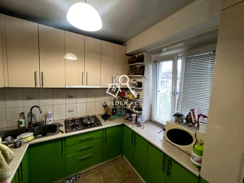 квартира за адресою Юрія Камінського вул. (Олійникова), 30