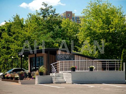 комерційна за адресою Миколи Пимоненка вул., 13