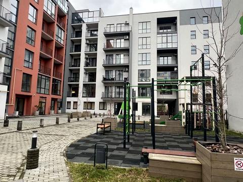 квартира по адресу Бандеры ул. (Мира), 31