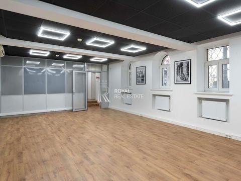 комерційна за адресою Київ, Івана Франка вул., 29