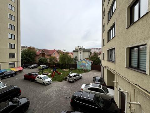 квартира по адресу Долгая ул., 20в