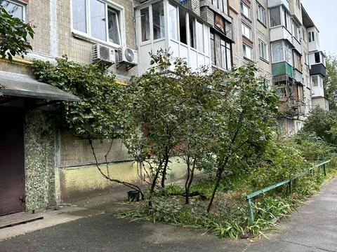 квартира по адресу Ярослава Гашека бульв., 6