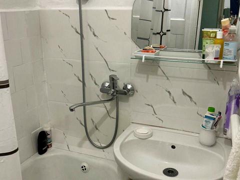 квартира за адресою Чигиринська вул., 3