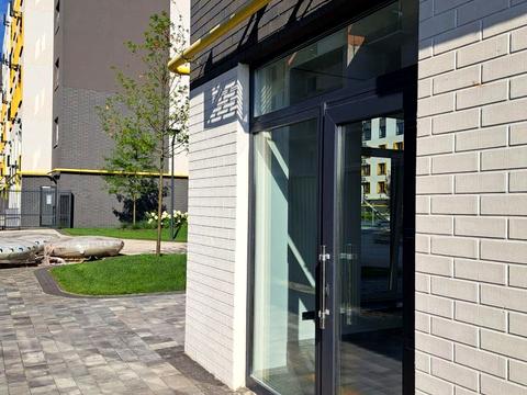 комерційна за адресою Соборна вул., 29