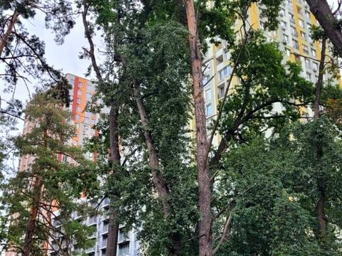 квартира за адресою Клавдіївська вул., 40-Е
