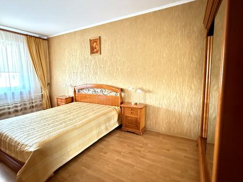 квартира по адресу Науки просп., 54-Б