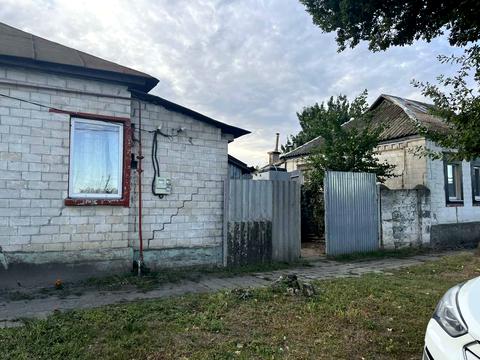 будинок за адресою Зміїв, Садова