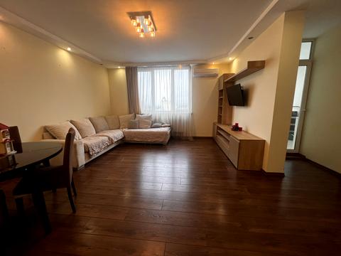 квартира за адресою Вишгородська вул., 45/2