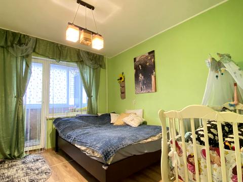 квартира за адресою Ревуцького вул., 7-А