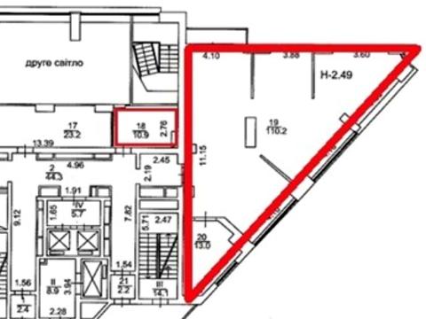 комерційна за адресою Тараса Шевченка бульв., 33-Б